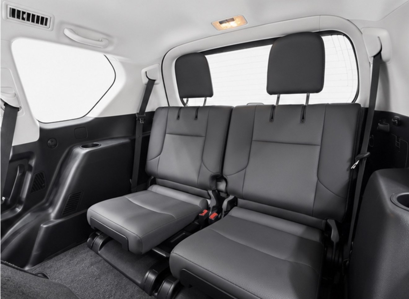 Used 2019 Lexus GX 460 Premium AWD/4WD image 18