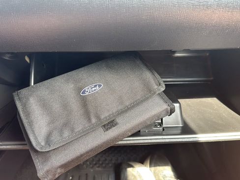 Used 2018 Ford Flex Limited w/ Equipment Group 303A image 33