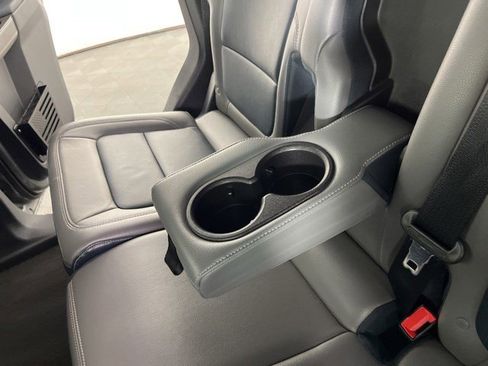 Used 2021 Ford Bronco Outer Banks AWD/4WD image 43