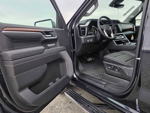 New 2026 GMC Sierra 1500 Denali w/ Denali Reserve Package AWD/4WD image 19