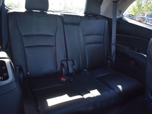 Used 2018 Honda Pilot Elite image 15