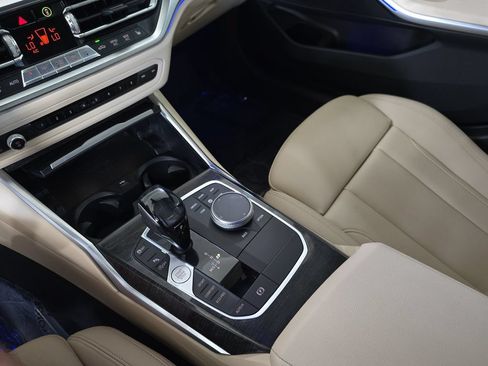 Used 2021 BMW 330i xDrive Sedan w/ Convenience Package AWD/4WD image 26