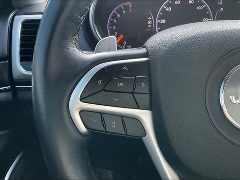 Used 2018 Jeep Grand Cherokee Summit image 17