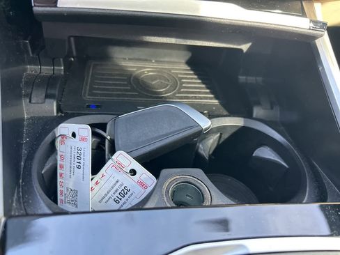 Used 2023 BMW 330e w/ Driving Assistance Package image 45