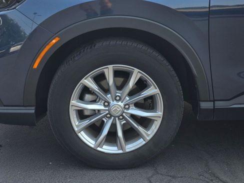 Used 2023 Honda CR-V EX-L image 16