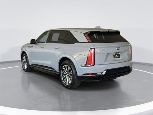 New 2026 Cadillac Escalade IQ Sport 1 image 6