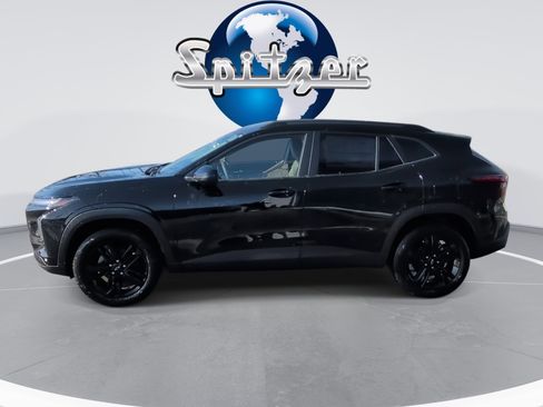New 2026 Chevrolet Trax ACTIV w/ Driver Confidence Package image 64
