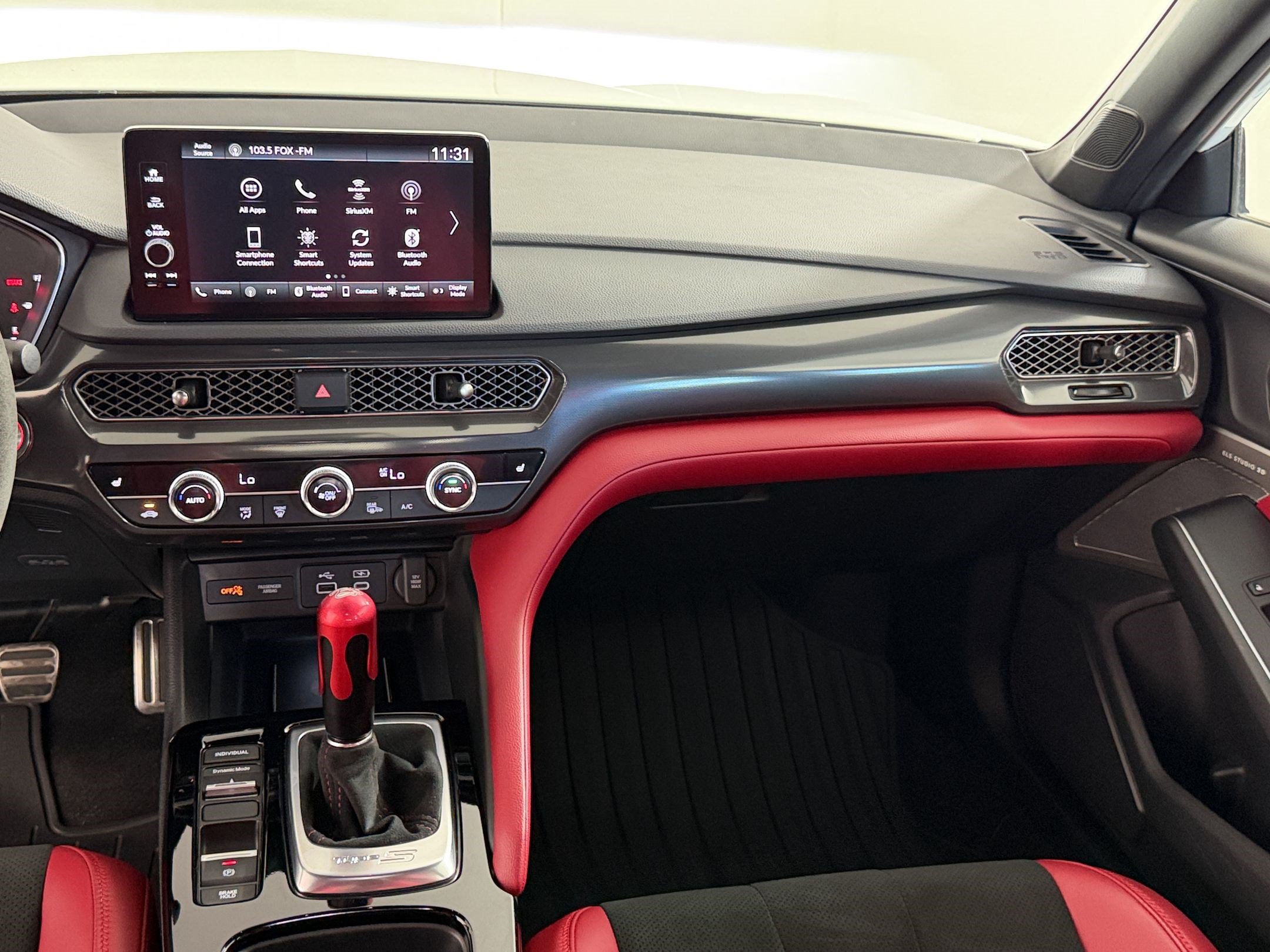 Used 2024 Acura Integra Type S FWD image 28