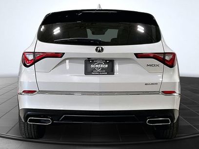Used 2022 Acura MDX SH-AWD