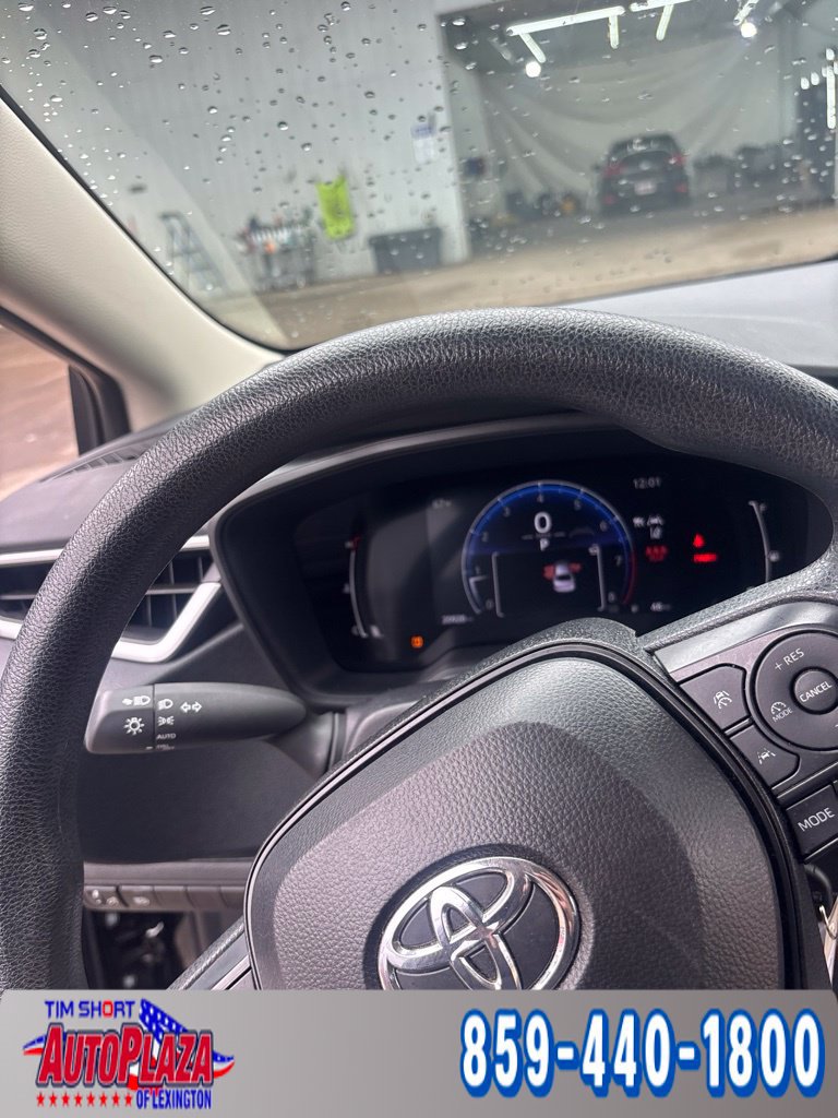 Used 2026 Toyota Corolla LE FWD image 24