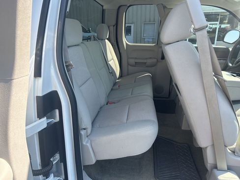 Used 2011 GMC Sierra 1500 SLE w/ Power Tech Package image 13