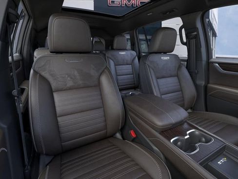 New 2026 GMC Acadia Denali Ultimate AWD/4WD image 16