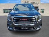 Used 2022 GMC Terrain SLT w/ Infotainment Package II image 3
