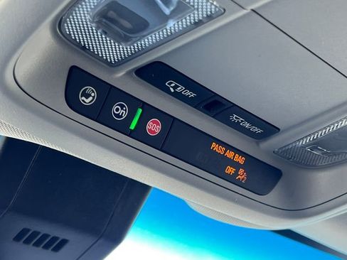 Certified 2024 Chevrolet Equinox LT FWD image 29