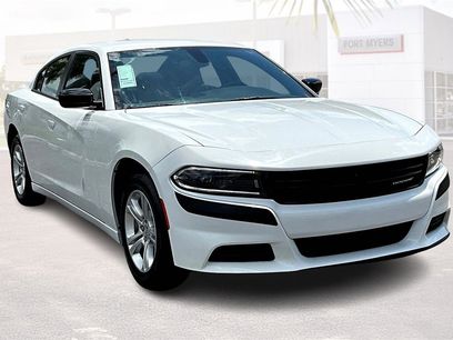 Used 2023 Dodge Charger SXT