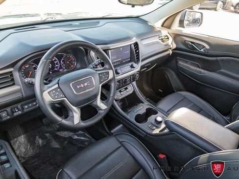 Used 2023 GMC Acadia Denali w/ Denali Ultimate Package image 22