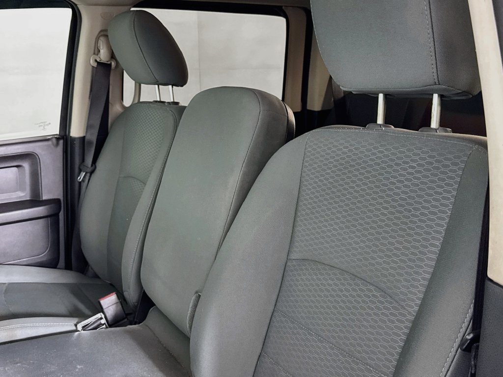 Used 2016 RAM 1500 Tradesman w/ Popular Equipment Group AWD/4WD image 10