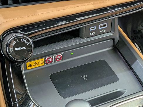 Used 2024 Lexus NX 350 AWD image 25