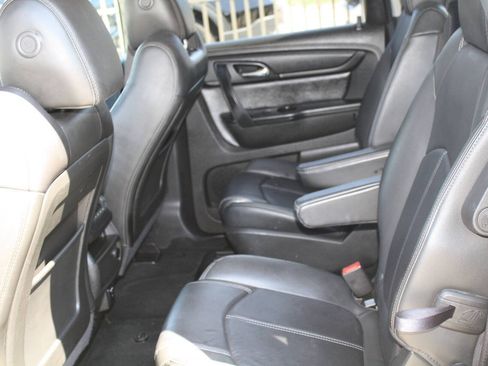 Used 2014 Chevrolet Traverse LT AWD/4WD image 7