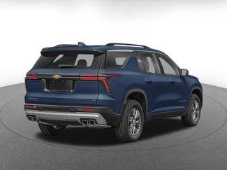 Used 2025 Chevrolet Traverse LT AWD/4WD video 2