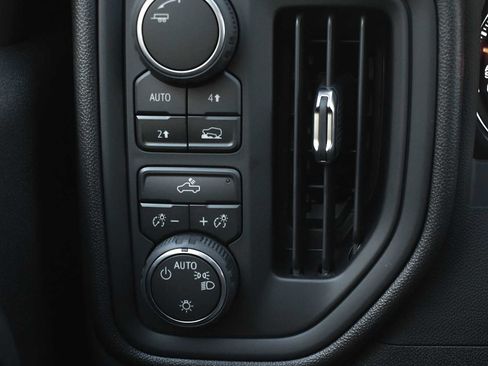 New 2026 Chevrolet Silverado 1500 W/T image 17