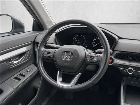 Used 2025 Honda CR-V Sport-L image 19
