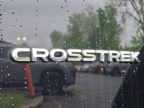 Used 2021 Subaru Crosstrek 2.5i Limited w/ Moonroof Package 1 AWD/4WD image 34