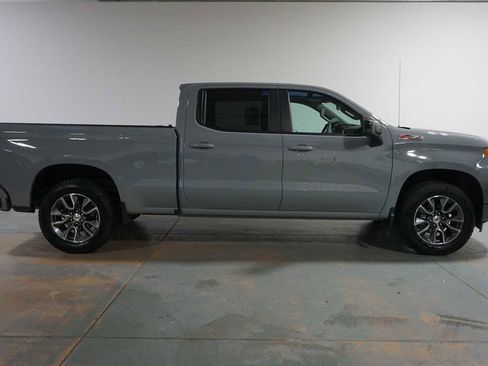 Certified 2024 Chevrolet Silverado 1500 RST w/ All Star Edition Plus image 6