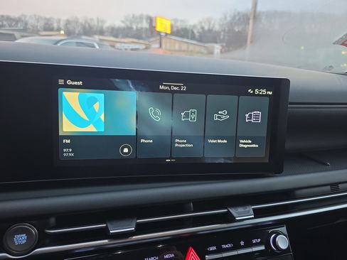 Used 2025 Hyundai Santa Cruz SEL image 31