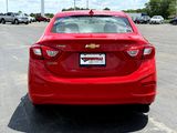 Used 2018 Chevrolet Cruze LT w/ Convenience Package image 4