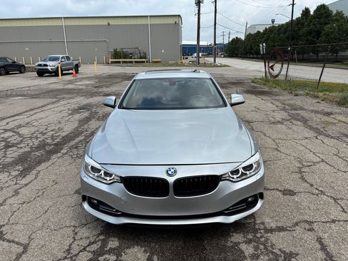 Used 2014 BMW 428i xDrive Coupe AWD/4WD image 8