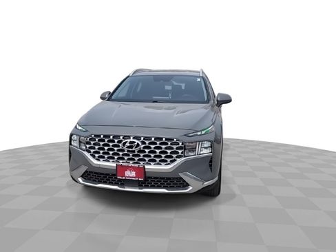 Used 2022 Hyundai Santa Fe SEL FWD image 3
