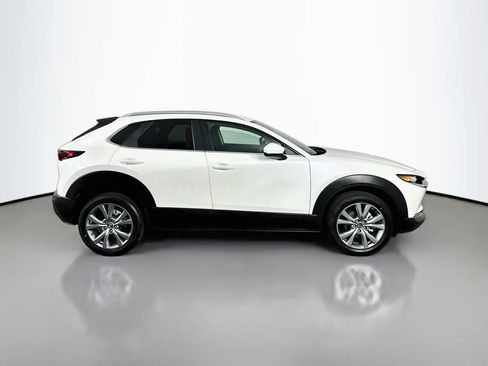 Used 2022 MAZDA CX-30 AWD 2.5 S w/ Select Package image 9