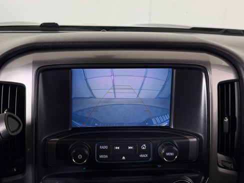Used 2018 Chevrolet Silverado 1500 LT w/ Texas Edition AWD/4WD image 12