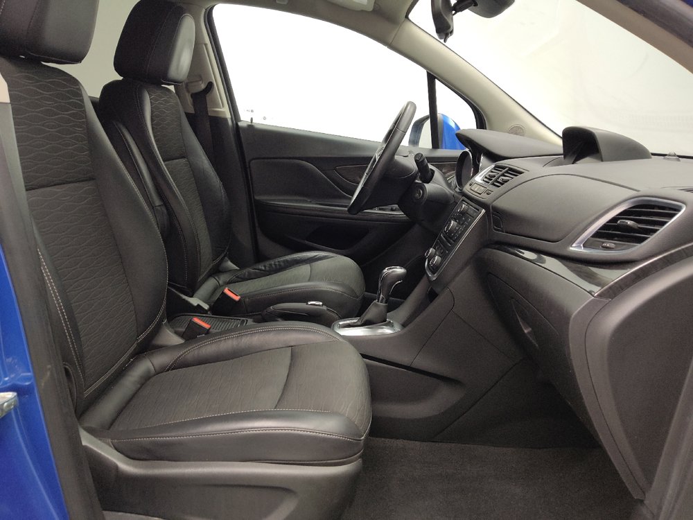 Used 2016 Buick Encore FWD image 21