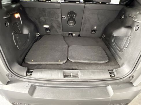 Used 2022 Jeep Renegade Latitude w/ Convenience Group image 25