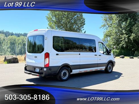 Used 2017 Ford Transit 350 XL RWD image 16