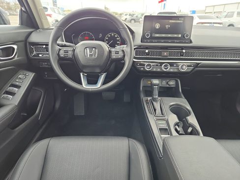 Used 2024 Honda Civic EX-L image 28