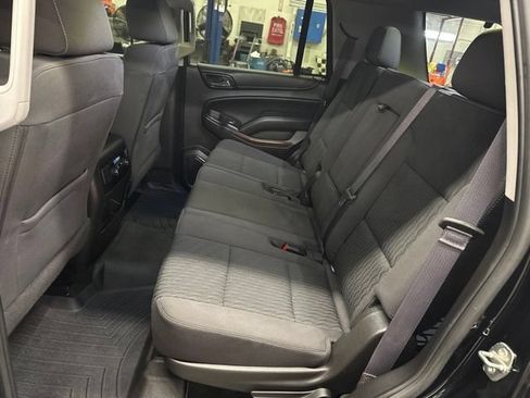 Used 2016 GMC Yukon SLE w/ Convenience Package AWD/4WD image 22