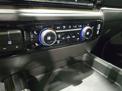 New 2026 Chevrolet Silverado 2500 LT w/ Trail Boss Package image 25