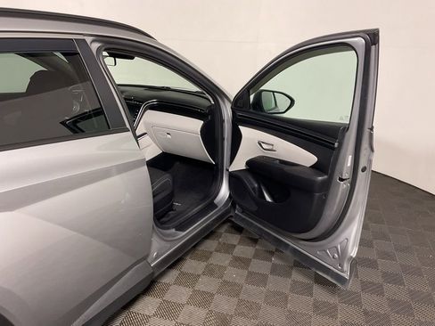 Used 2024 Hyundai Tucson SEL AWD/4WD image 36