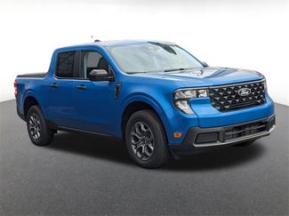 New 2025 Ford Maverick XLT w/ XLT Luxury Package video 1