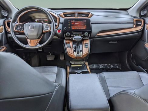 Used 2020 Honda CR-V Touring image 18