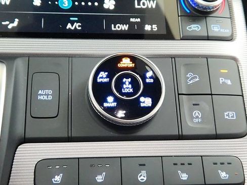 Used 2024 Hyundai Palisade Calligraphy AWD/4WD image 37