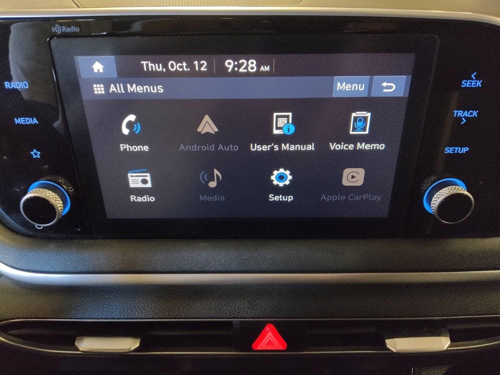 Used 2021 Hyundai Sonata SE FWD image 25
