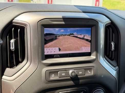 New 2026 Chevrolet Silverado 2500 W/T w/ WT Convenience Package AWD/4WD image 20