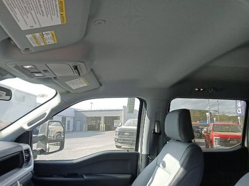 New 2026 Ford F350 XL w/ XL Chrome Package image 14
