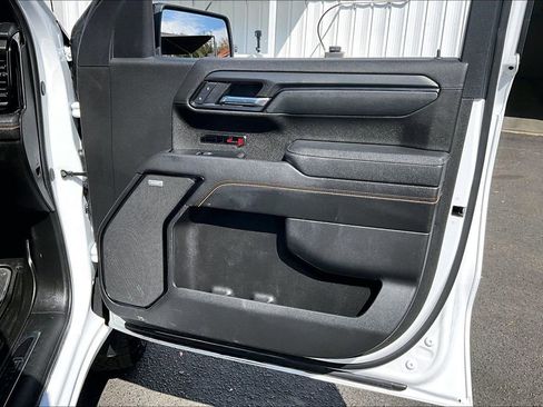 Used 2025 GMC Sierra 1500 AT4 AWD/4WD image 27