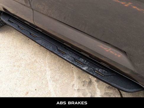 Used 2025 Toyota Sequoia TRD Pro image 12