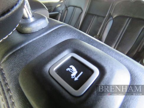 Used 2023 Jeep Wagoneer L Series II image 20